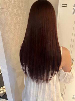 gray hair beauty《白髪、エイジングヘア特化》