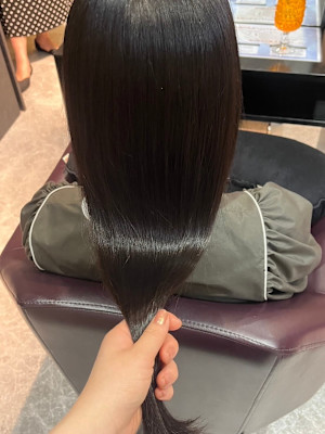 gray hair beauty《白髪、エイジングヘア特化》