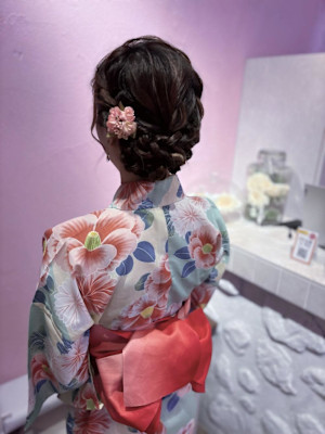 アップスタイル