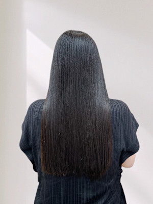 髪質改善トリートメント/oggiottoトリートメント