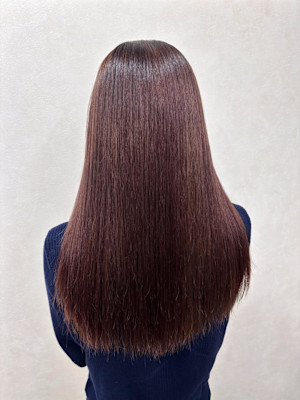 【 ロング　oggiotto 】