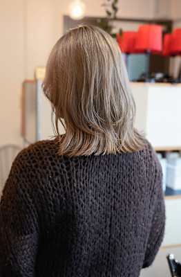 ハイトーンベージュ