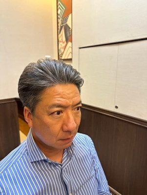 ナチュラルバックフォワード