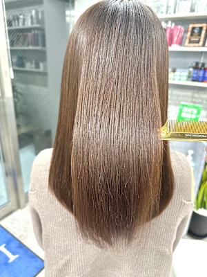 Louer hairmake×ミディアム