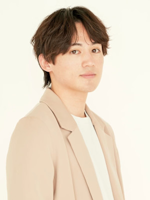 enntaku新宿メンズスタイル men's