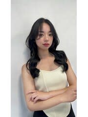 韓国風レイヤー