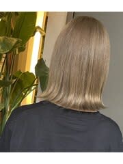 ミルクティーベージュ