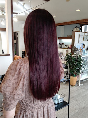 大人かわいい/ピンクカラー♪