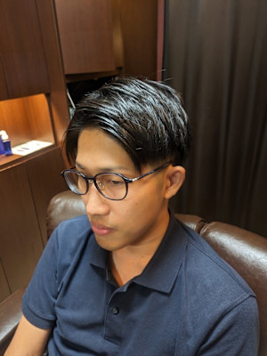 セクシー2ブロック