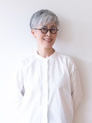 えがお美容室 奈良店×ショート