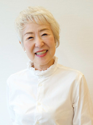 えがお美容室 奈良店×ショート