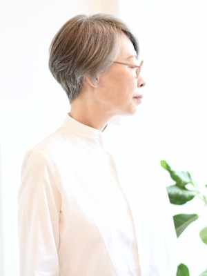 えがお美容室 奈良店×ショート