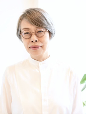 えがお美容室 奈良店×ショート