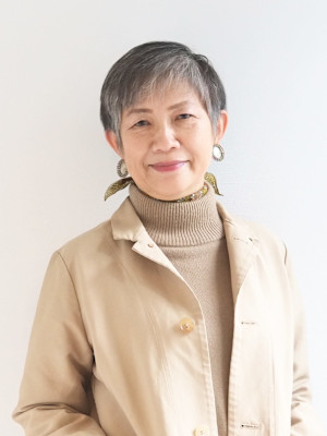 えがお美容室 奈良店×ショート