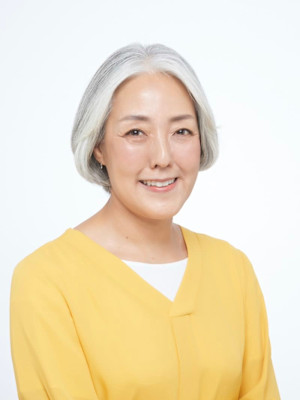 えがお美容室 奈良店×ショート