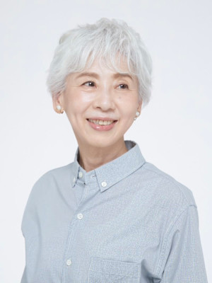 えがお美容室 奈良店×ショート