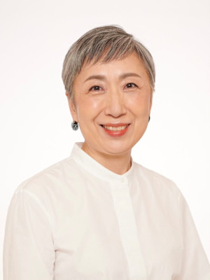 えがお美容室 奈良店×ショート