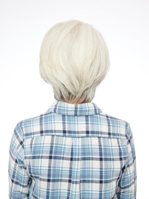 えがお美容室 奈良店×ショート