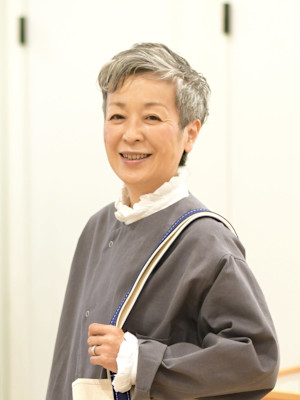 えがお美容室 奈良店×ショート