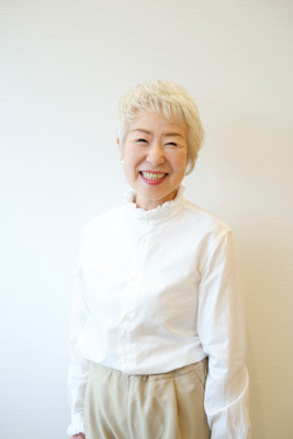 えがお美容室 奈良店×ショート