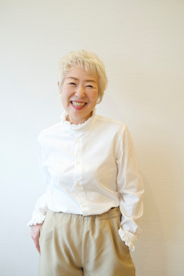 えがお美容室 奈良店×ショート