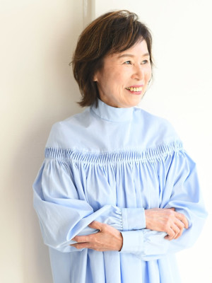 えがお美容室 奈良店×ショート