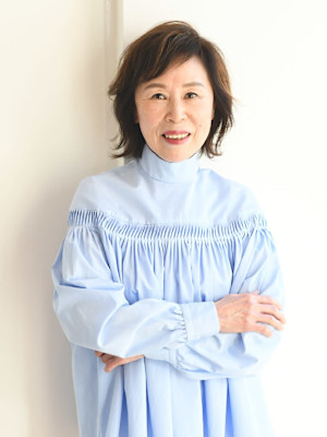 えがお美容室 奈良店×ショート