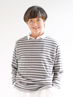 えがお美容室 奈良店×ショート