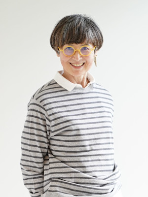 えがお美容室 奈良店×ショート