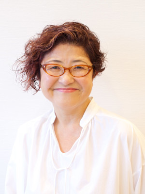 えがお美容室 奈良店×ショート