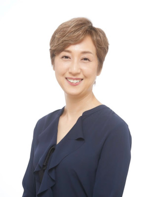 えがお美容室 奈良店×ショート