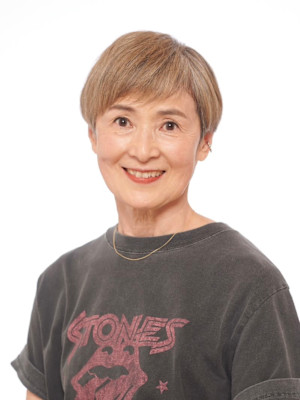 えがお美容室 奈良店×ショート