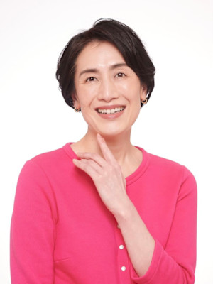 えがお美容室 奈良店×ショート