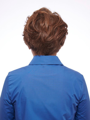 えがお美容室 奈良店×ショート