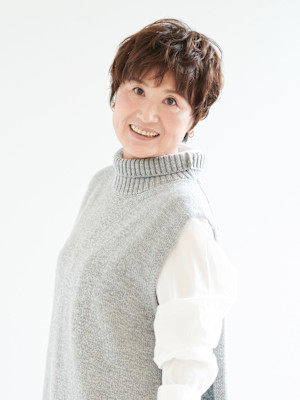 えがお美容室 奈良店×ショート