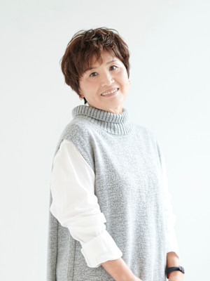 えがお美容室 奈良店×ショート