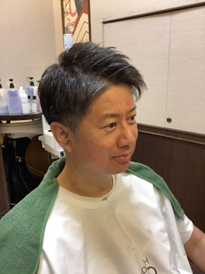 フロントアップ2ブロックスタイル