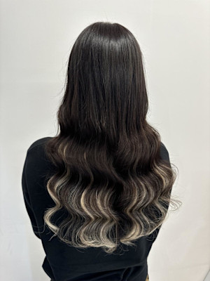 エクステでダメージ0！インナースタイル★