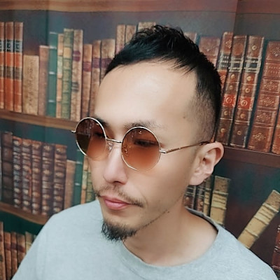 似合わせスタイル【西八王子】