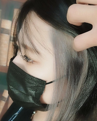 似合わせスタイル【西八王子】