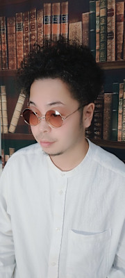 似合わせスタイル【西八王子】