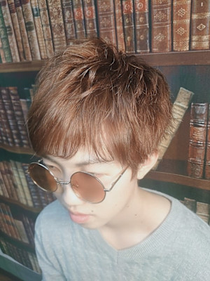 似合わせスタイル【西八王子】