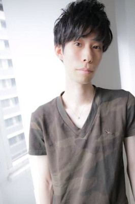 似合わせスタイル【西八王子】