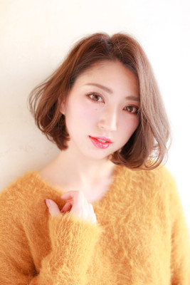 似合わせスタイル【西八王子】