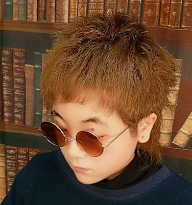 似合わせスタイル【西八王子】