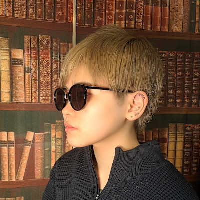 似合わせスタイル【西八王子】