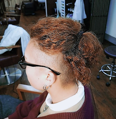 似合わせスタイル【西八王子】