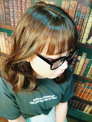 似合わせスタイル【西八王子】