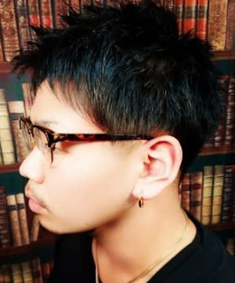 似合わせスタイル【西八王子】