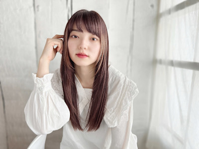 縮毛矯正/ストレート